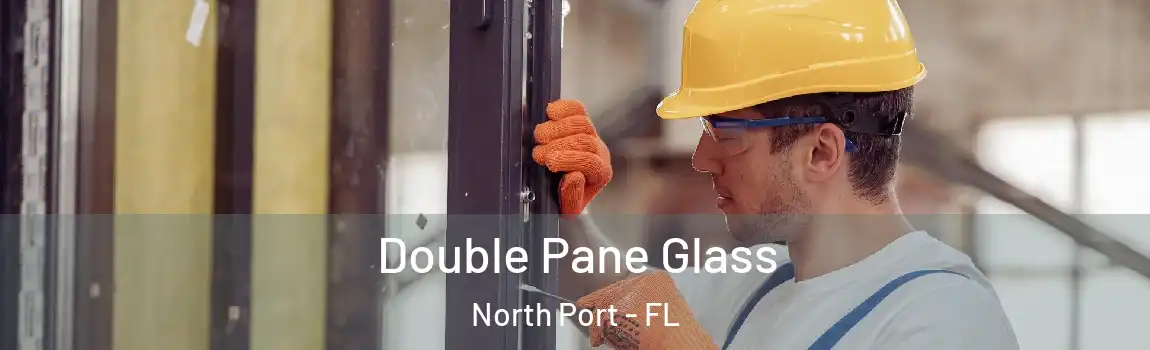  Double Pane Glass North Port - FL