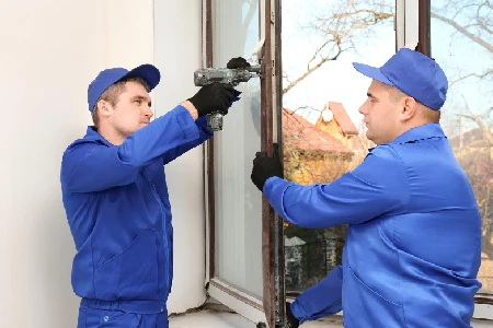 Residential Broken Glass Repair Solutions in North Port, FL