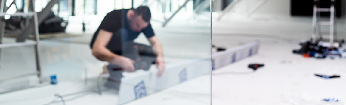 Emergency Commercial Glass Repair in North Port, FL