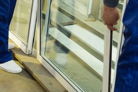 Commercial Glass Repair Technician in North Port, FL