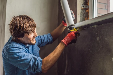 Cracked Window Repair Solutions in North Port, FL