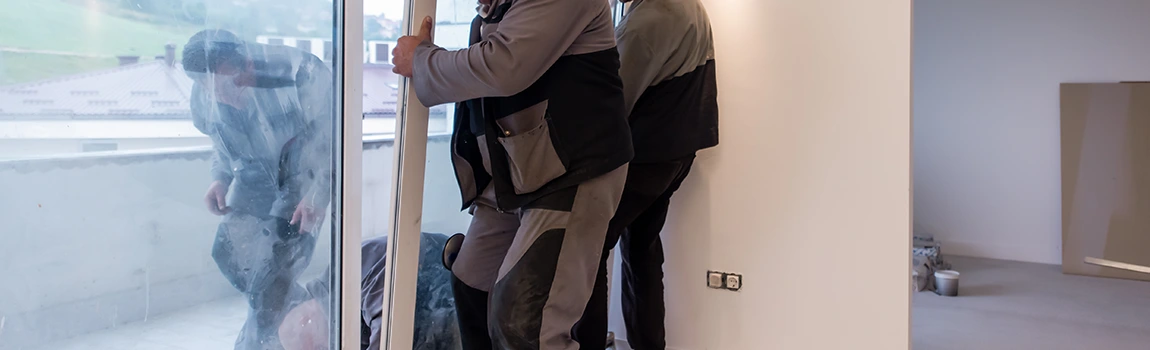  Cost Of Door Glass Repairs in North Port, FL