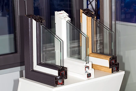 Double Pane Vinyl Glass Windows in North Port, FL