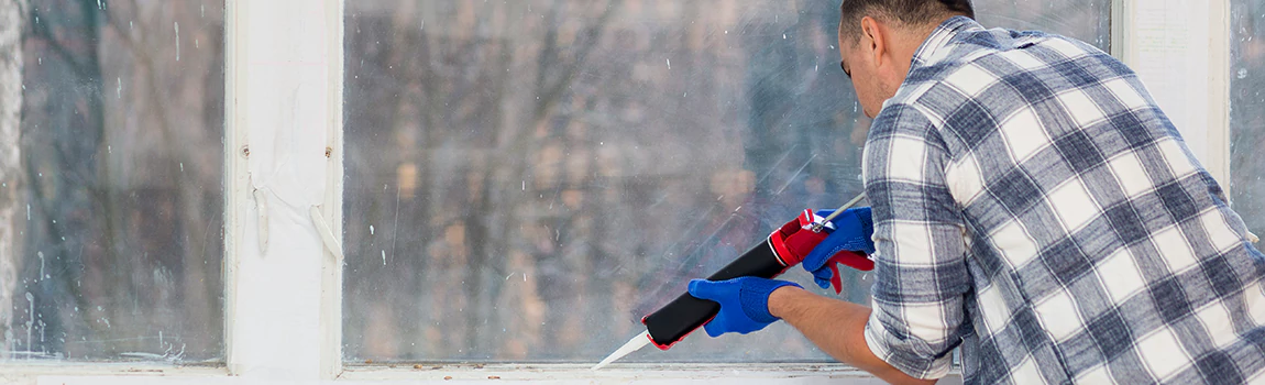 Foggy Window Repair Services in North Port, FL