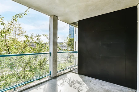 Commercial Glass Railing Repair Services in North Port, FL