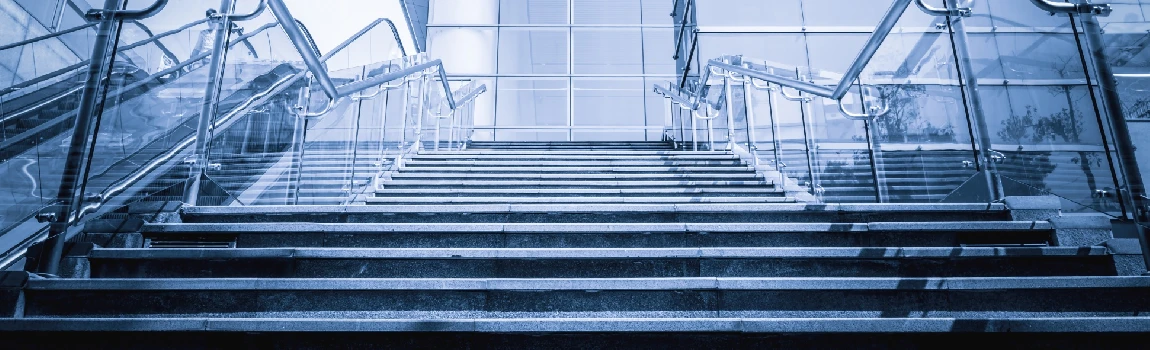 Glass Panel Inserts in North Port, FL