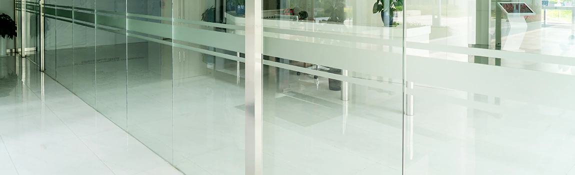 Local Glass Repair in North Port, FL