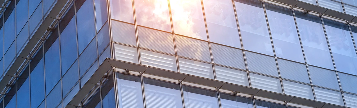 UV-Resistant Glass Experts&nbsp;in North Port, FL