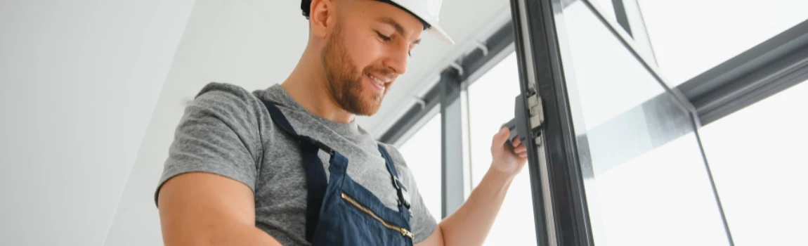 Pivoted Window Repair in North Port, FL