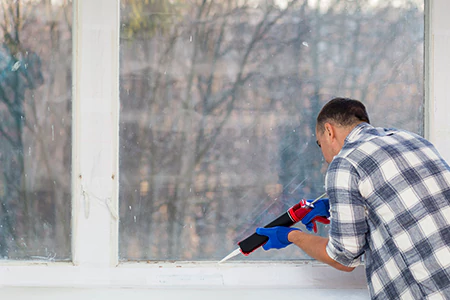 Prevention Tips of Window Seal Repair Services in North Port, FL